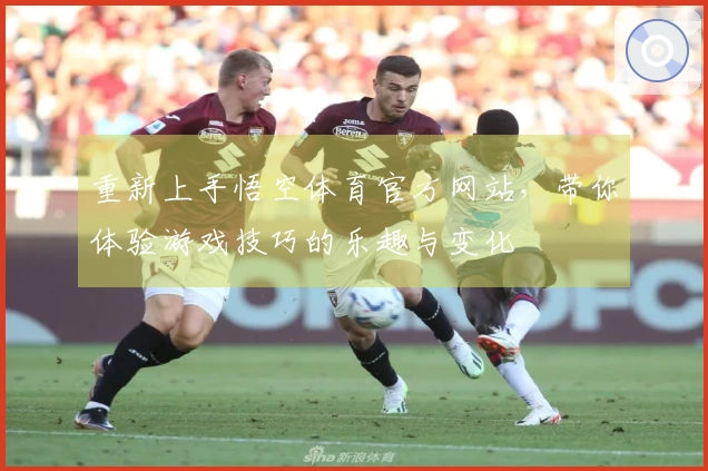 重新上手悟空体育官方网站，带你体验游戏技巧的乐趣与变化